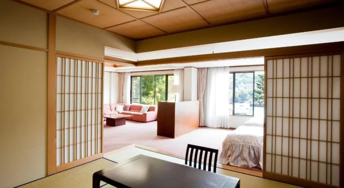 Shiki Resort Shion Atami