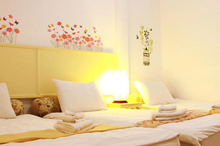 The Nimman13 Guesthouse