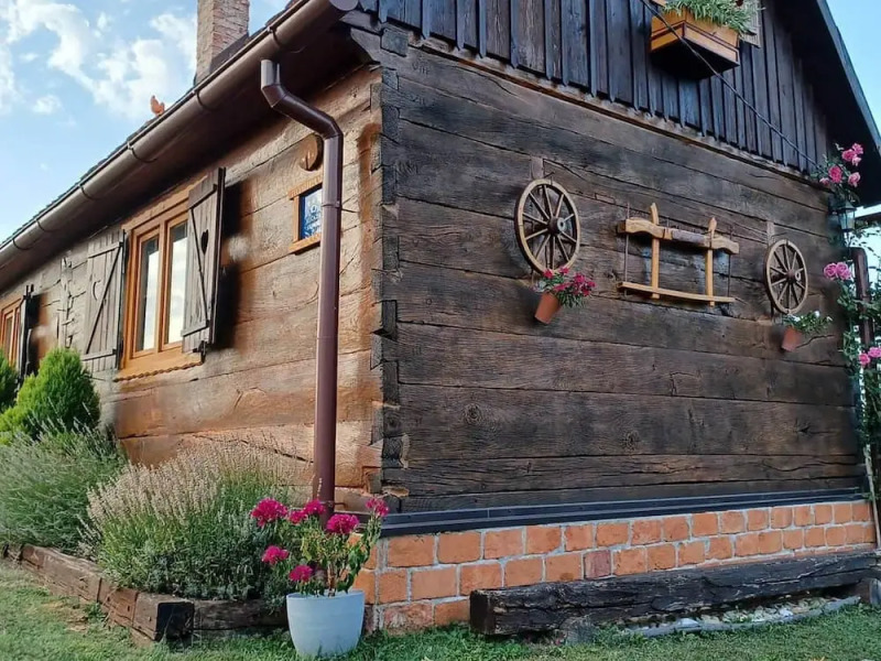 Stara Hiža Vlašić