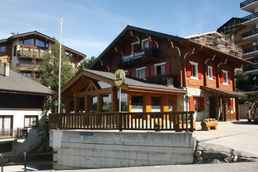Chant du Torrent
