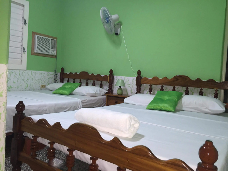 Hostal Viñales Miriam y Manuel