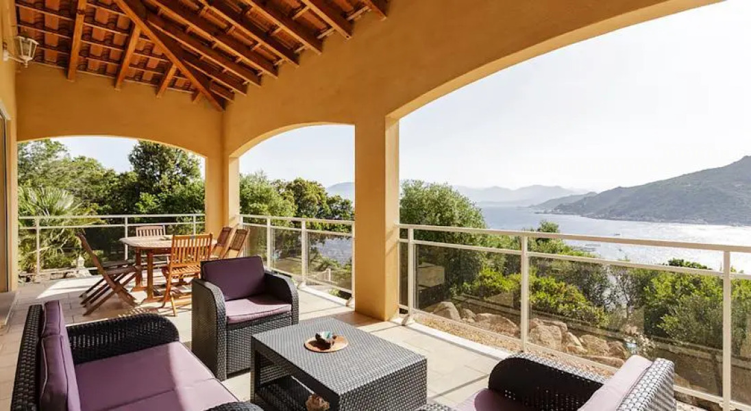 Squarebreak - Grande villa