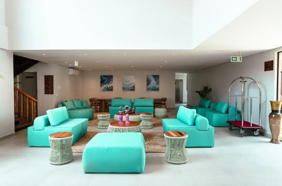 Arrey Boutique Hotel