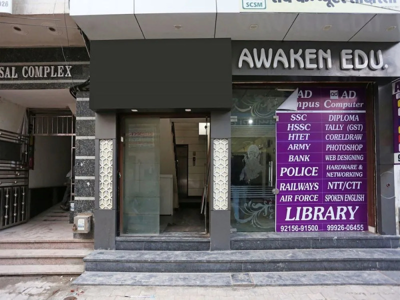 OYO 17280 Hotel Shivaay