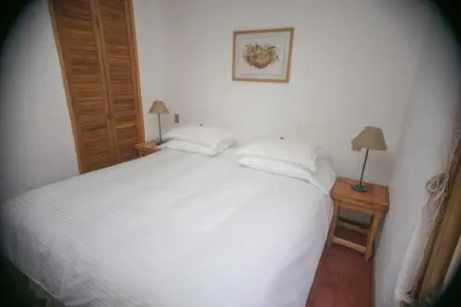 Refugio Misterios del Elqui