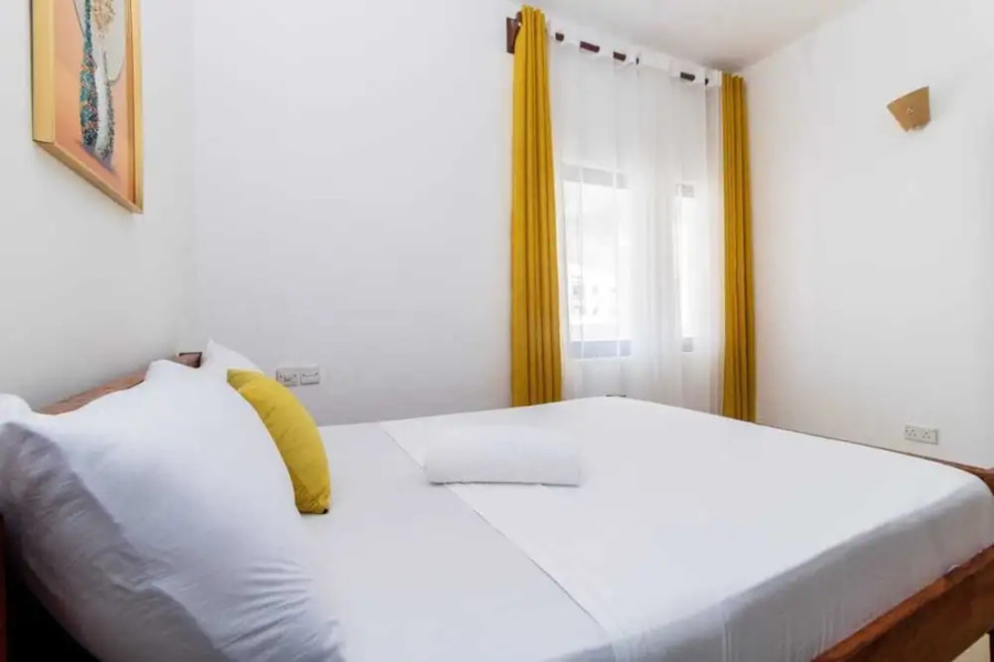 Xanadu Luxury Apartments