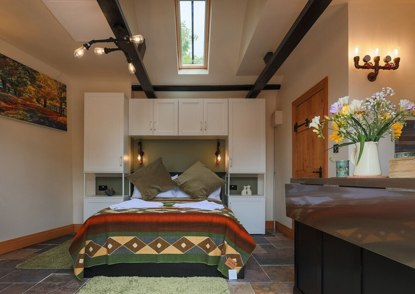 Eakley Stables - Weiser