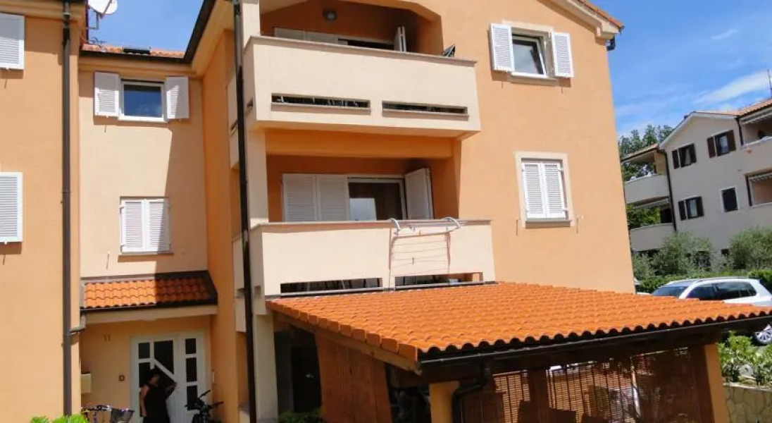 Vito & Rocco Apartment