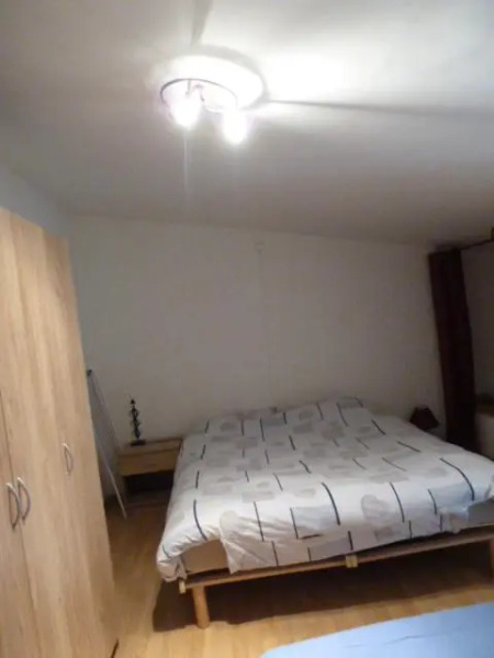 Lac de l'Eau d'Heure appartement C23 Commodore Les Joséphines