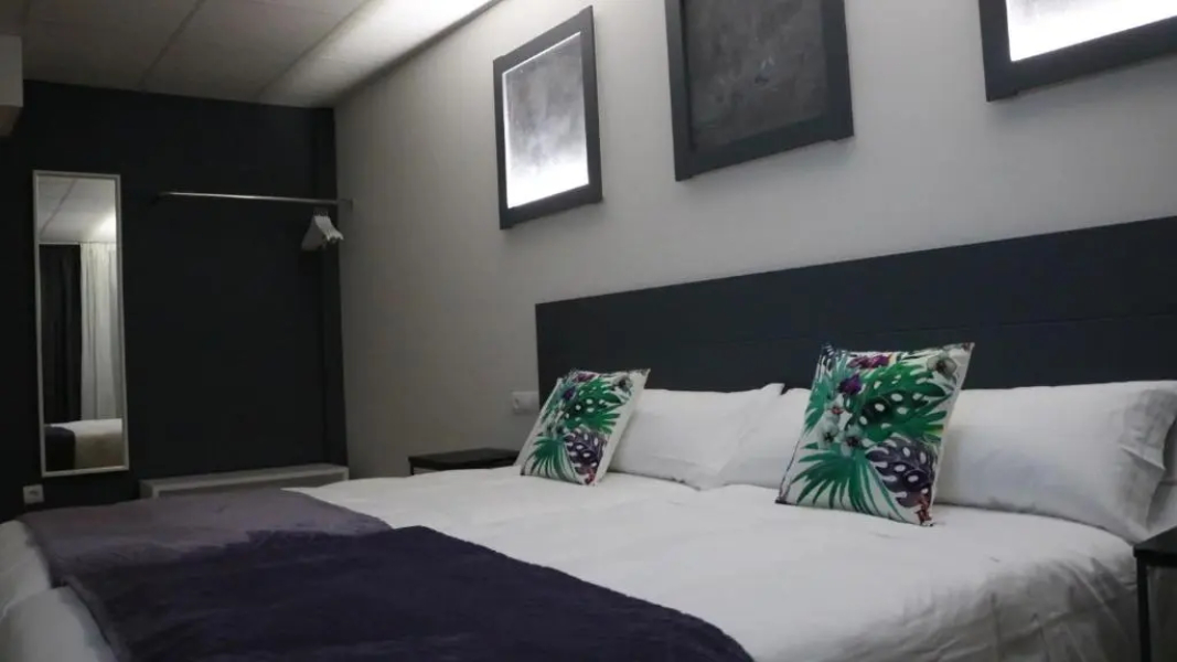 Hotel Malecón