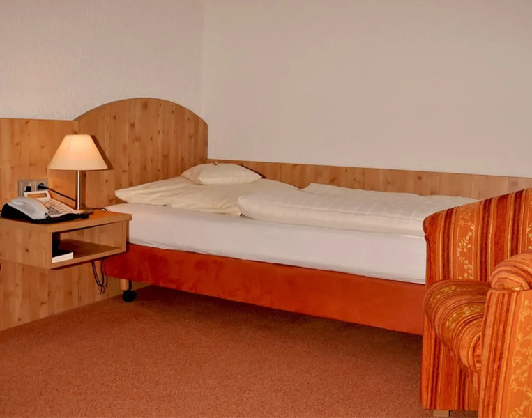 Hotel Landhaus Duerkop