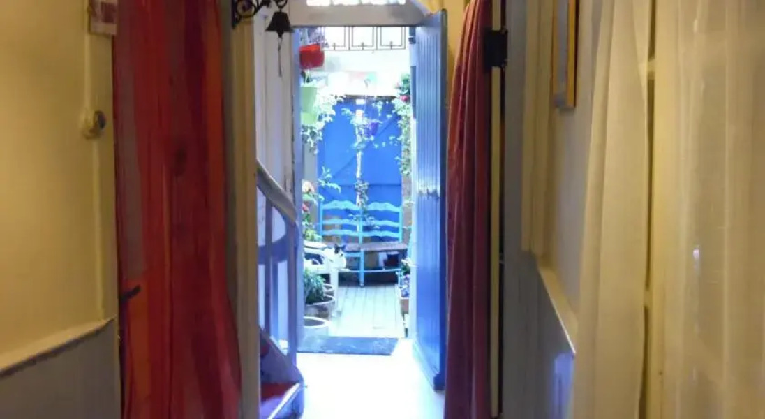 Chambres dhôtes Cheval Blanc