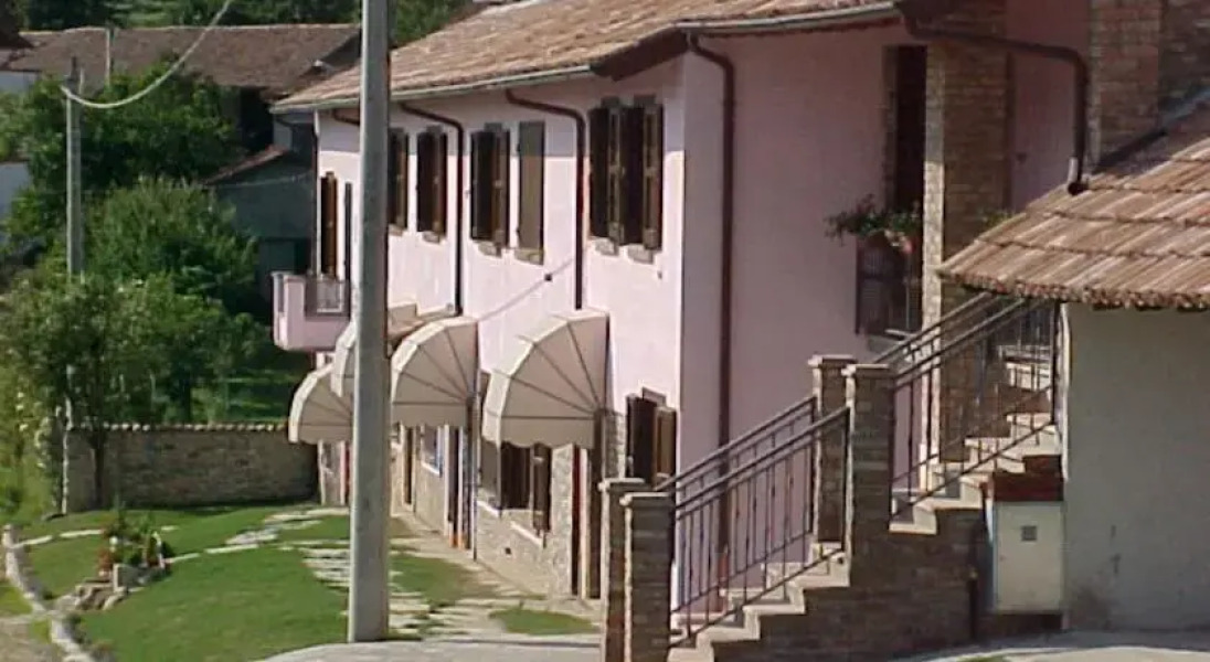 Agriturismo Il Castagno