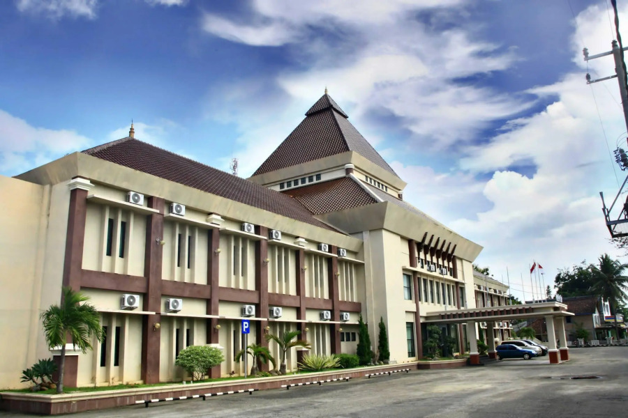 Hotel Parai Puri Tani