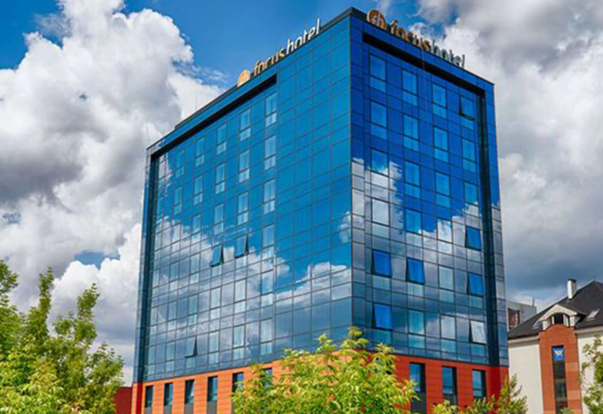 Focus Hotel Premium Bydgoszcz