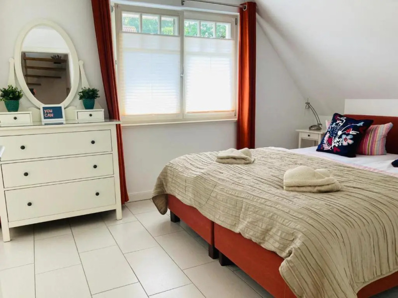 Doppelhaushälfte Birkenstraße 5e