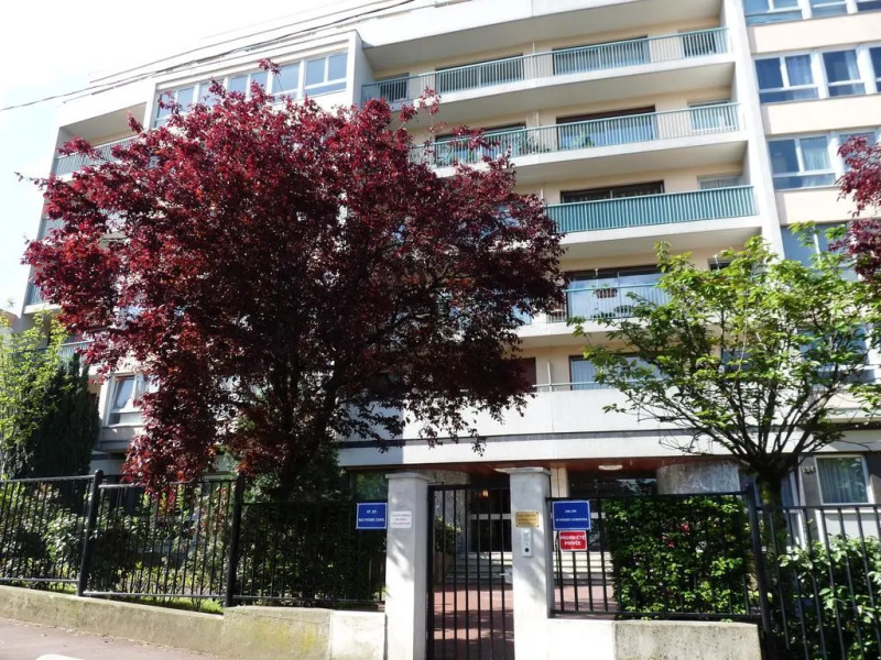 Clémenceau-La Défense Appartement