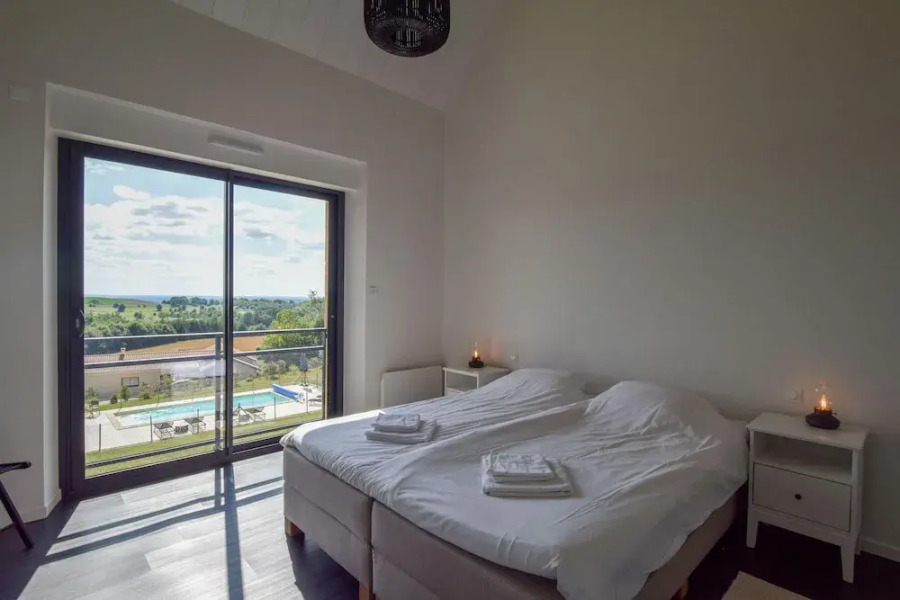 Dordogne Charm & Comfort