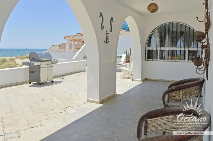 Casita de Carolina by RedAwning