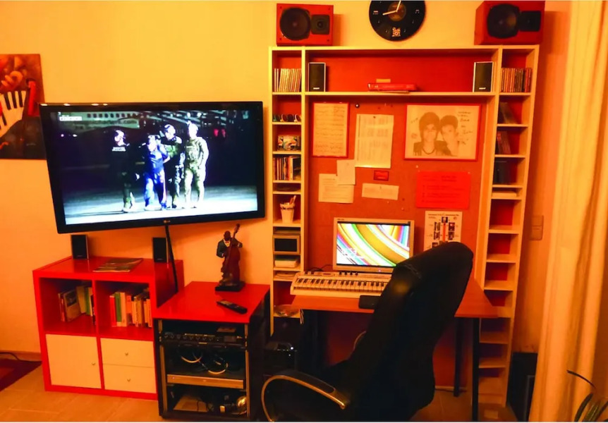 Thibodeaux's Beer & Breakfast