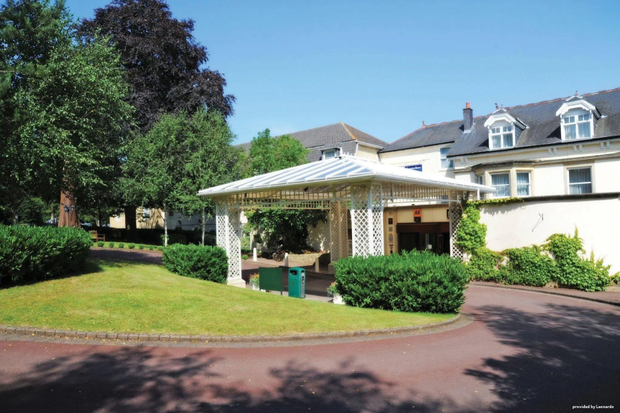 Swindon Blunsdon House Hotel, BW Premier Collection