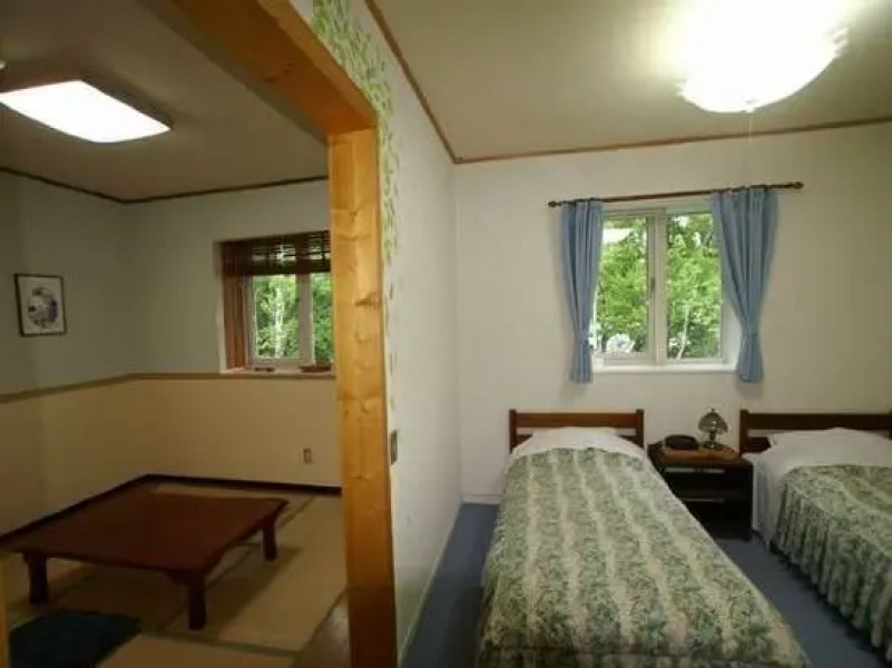 Pension Morino Kobito