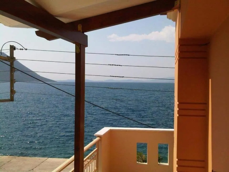 Ostrella Hotel - Luxury rooms