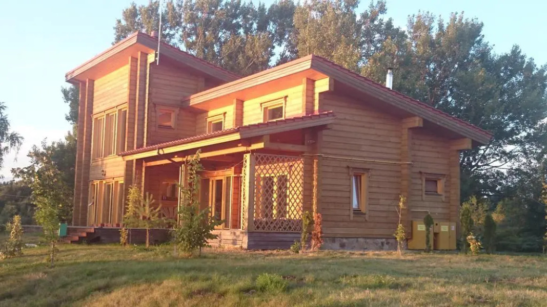 Apartvillas Yantarnoe Ozero