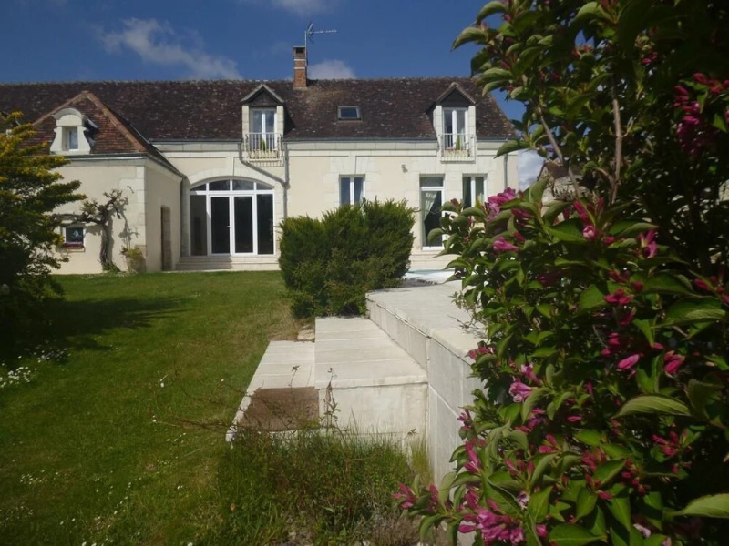 Villa Rosa