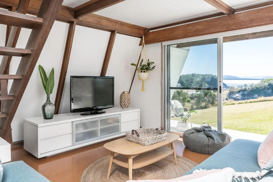 A PERFECT STAY –A Frame Holiday House