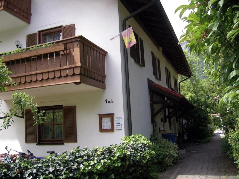 Ferienappartements Hans Mauerer