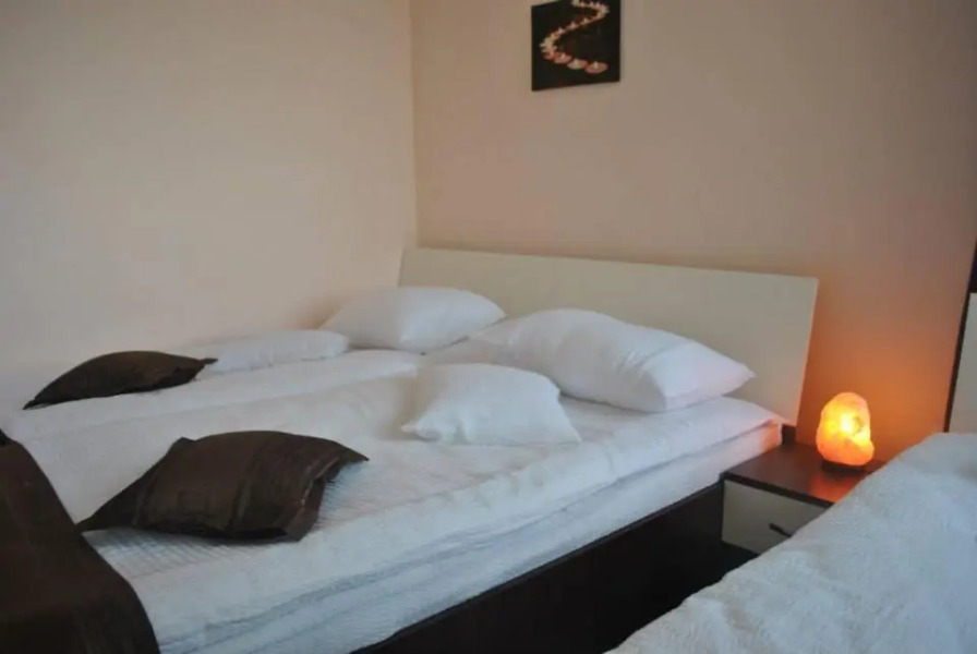 Pensiunea Queen Mary