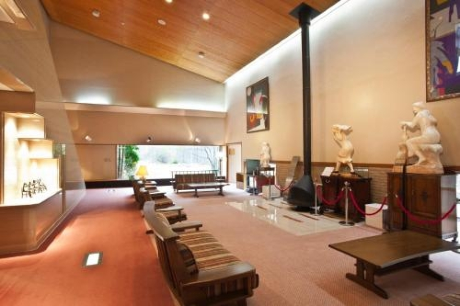 Shiki Resort Ventvert Karuizawa