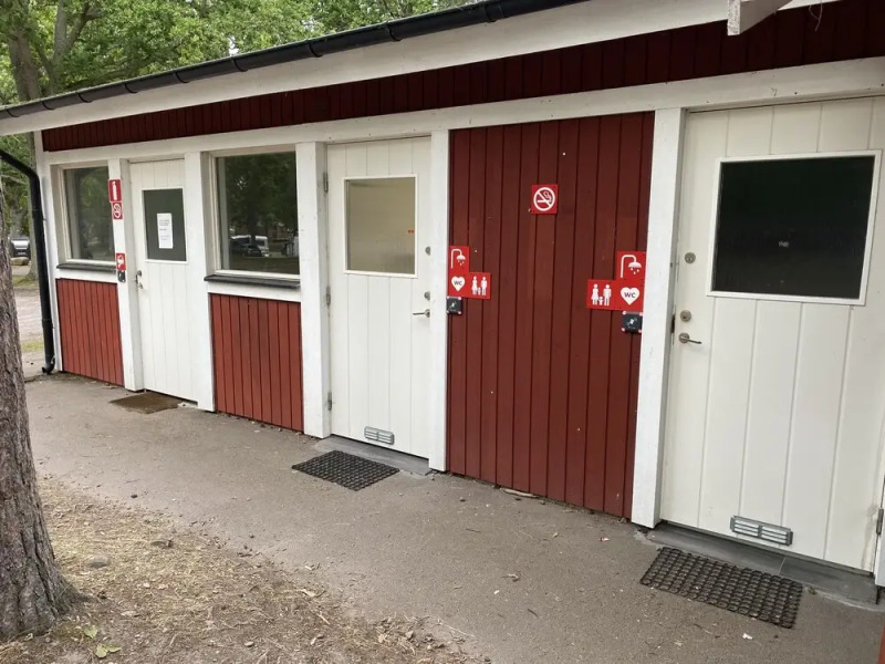 First Camp Stensö Kalmar