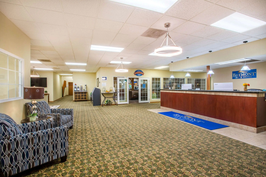 Baymont by Wyndham Fort Morgan