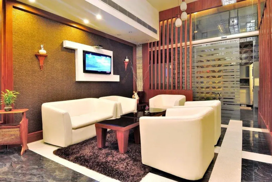 ZO Sky Industrial Business Park