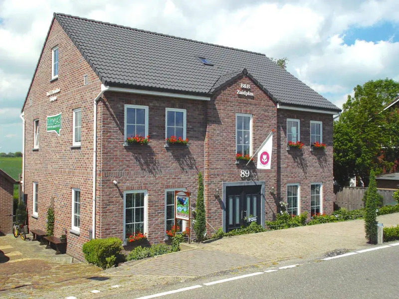 B&B Zuidplas