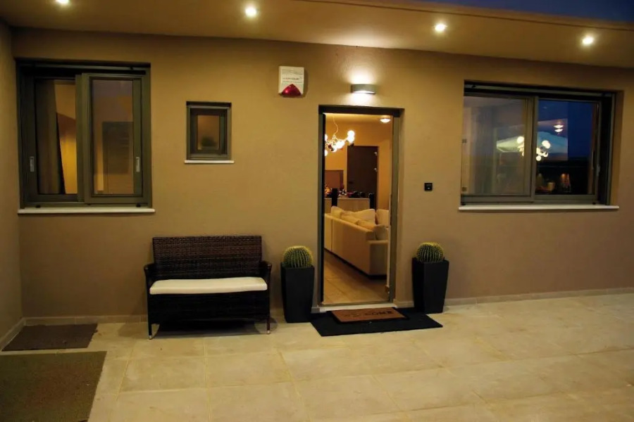 Villa Sunset Lagonisi