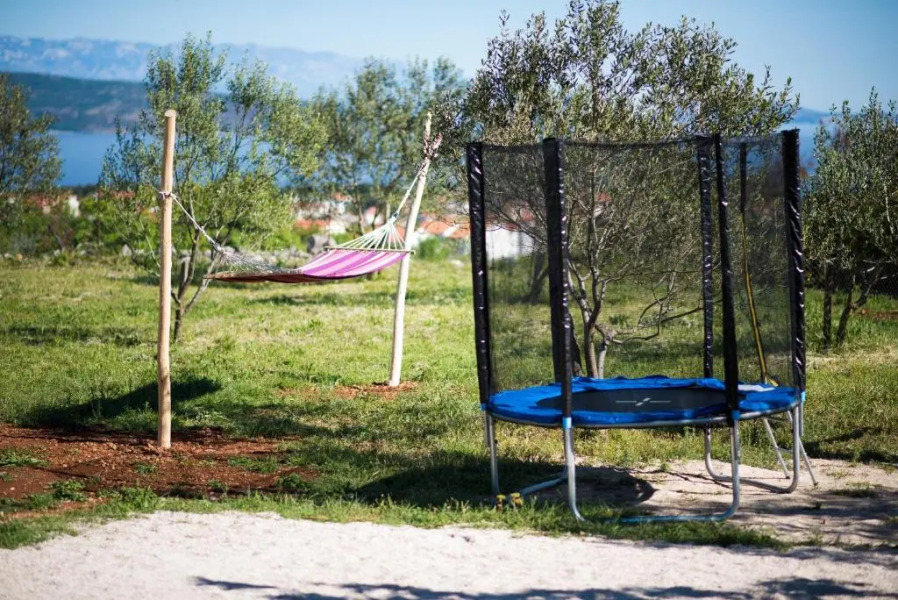 Mobile Homes Residence Ulika