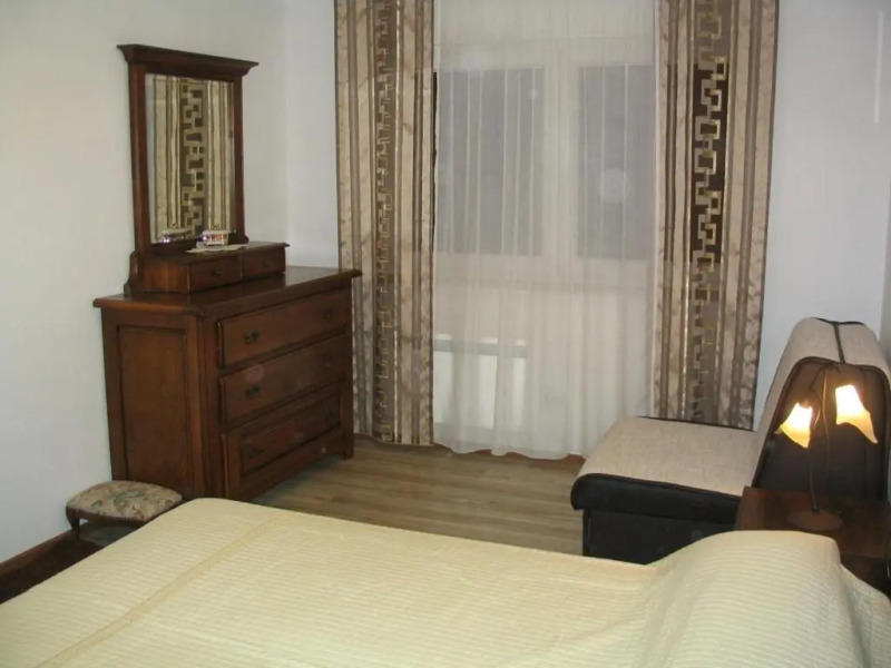 Apartment Oliva with sea view