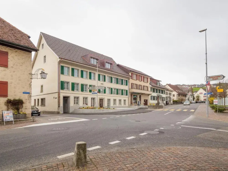 Hotel & Apartments Bären