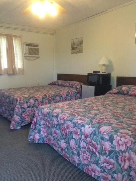 Fosterdale Motor Lodge