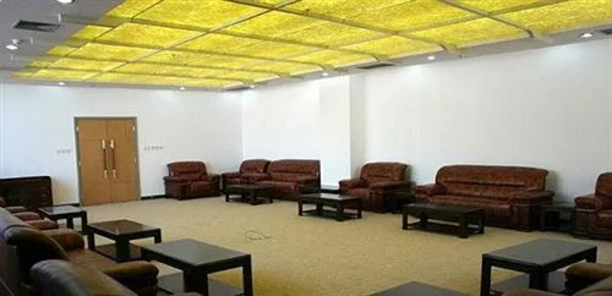 Yinchuan Spring Bay Resort