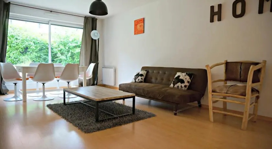 Little Suite - Nicolas