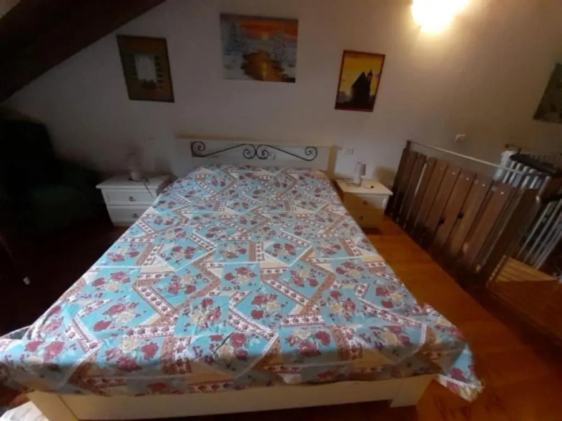 La dimora delle corti