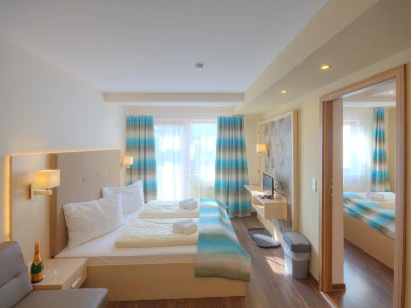 Alpengasthof Tanzstatt