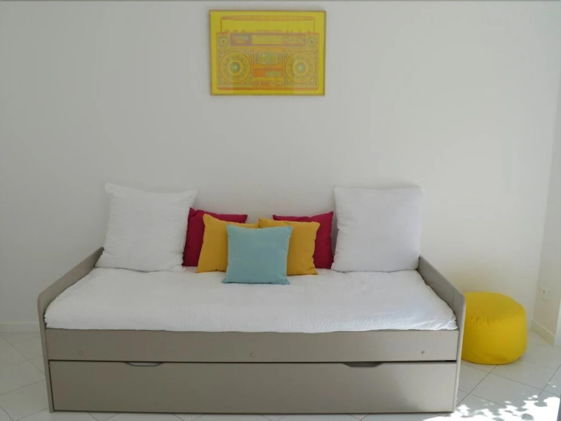 Le Fare de la Louisiane