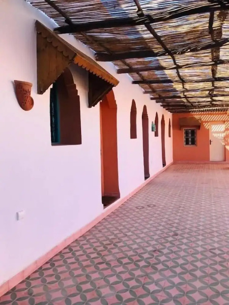 Koom A Farm And A Retreat Center