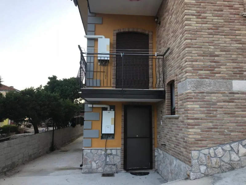 A Casa Di Laura B&B Apartments