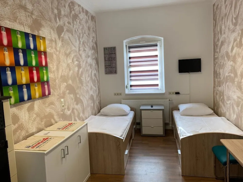 Monteurzimmer Kircheim unter Teck - Hostel